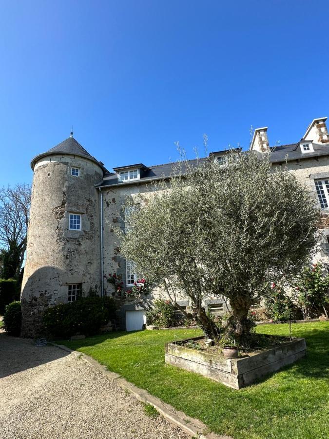Manoir De La Ville Durand Биник Экстерьер фото
