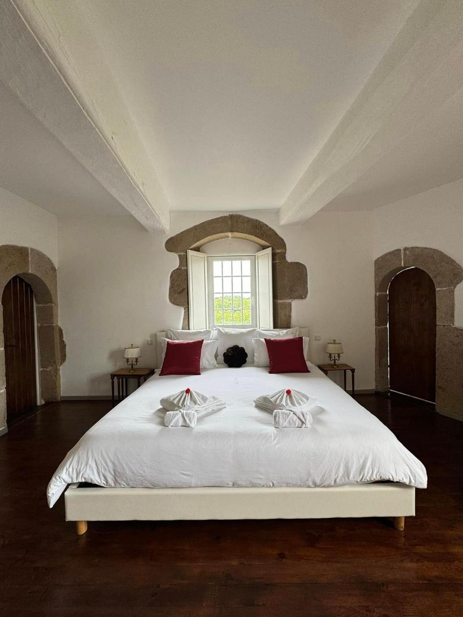 Manoir De La Ville Durand Биник Экстерьер фото